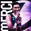 UFFICIALE EL - Il Paris Basketball saluta Maodo Lo