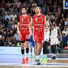 highlights LBA | La folle rincorsa al canestro di Sassari e Varese