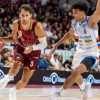LIVE LBA - Treviso vs Venezia, tempo di derby: diretta (la situazione)
