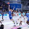 Highlights LBA | Germani Brescia all'assalto della Pallacanestro Cantù