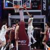 La Reyer avanza irresistibile in casa contro la Bertram Derthona: gli highlights