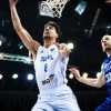 EuroBasket 2025, Israele parte forte con super Sorkin: battuta l'Islanda