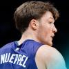 Charlotte Hornets, Kon Knueppel nella storia della NBA