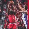 NBA - I Kings si schiantano davanti alla fortezza di Clippers