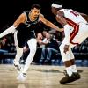 NBA Preseason - Spurs imbattuti, rimonta vincente contro gli Heat