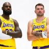 Lakers, Doncic "È complicato arrivare in una nuova franchigia nel bel mezzo della stagione"