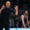 Sasha Djordjevic torna in Italia: sarà l'allenatore della Roma di Nelson