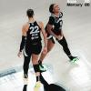Finals WNBA: Las Vegas Aces resistono all’assalto delle Mercury e vincono Gara 1
