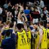 BSL Playoff - Il Fenerbahçe "spazza via" il Bahcesehir e vola in finale