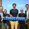 Dinamo Sassari, Sardara non chiude all'ipotesi ripescaggio in Serie A