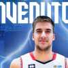 Serie B - Nemanja Gajic è il primo tassello della ELAchem Vigevano 1955