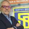 UFFICIALE A2 - Scafati retrocede, ma riparte con Antonio Mirenghi nuovo GM