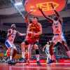 Verso Eurobasket: Francia – Spagna senza Zaccharie Risacher, né Vincent Poirier