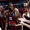 Reyer Venezia, si ferma Jordan Parks: stop di tre settimane