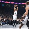 EuroLeague - Olimpia Milano, infortunio per Shavon Shields