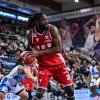 MERCATO LBA - Reggio Emilia, Faried si allontana definitivamente: firma a Taiwan