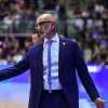 MERCATO LBA - Tribuna: Treviso, Vitucci cerca un addio da fuoriclasse