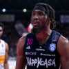 MERCATO LBA - Cantù e Xavier Sneed, qual è la situazione? Tutto ancora aperto 