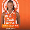 A1 F : Ashley Egwoh è una giocatrice del Famila Schio