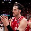 Bolmaro si è preso l'Olimpia: «Dopo l'EuroLega abbiamo lavorato bene e siamo cresciuti di livello»