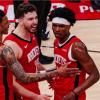 Alperen Sengun crede che i Rockets possano allungare la serie con i Lakers