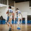 Serie B - Dinamo Brindisi, al PalaPentassuglia arriva la Basket Academy Catanzaro