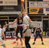 Serie B - Olimpia Castello di scena a Trieste dallo Jadran
