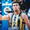 Horton-Tucker subito decisivo: il Fenerbahce stende il Paris di Tabellini | EuroLeague
