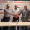 Serie B - TAV Treviglio: conferenza di fine anno che guarda già al futuro