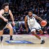 Dinamo Sassari vs Virtus Bologna: dove in TV, preview, diretta