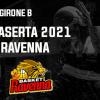 Serie B - Paperdi Caserta anticipa al sabato con l'OraSì Ravenna