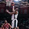 LIVE EL - Laso aggiusta il Bayern e la Virtus Bologna si perde per strada