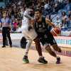 UFFICIALE LBA - Payton Willis resta alla Vanoli Basket Cremona 