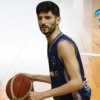Serie B - New Flying Balls Ozzano, ecco Tommaso Carnovali