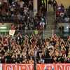 Entusiasmo Trieste: Curva Nord del PalaRubini sold out, superati i 3000 abbonamenti