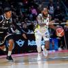 Highlights LBA - La Virtus Bologna incassa il break Vanoli 35-1 e non recupera