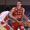 Olimpia Milano vs Reggio Emilia ai playoff, ecco i precedenti