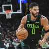 NBA - Un buzzer-beater di Jayson Tatum salva Boston dai Raptors all'overtime