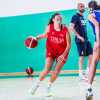 Test amichevole Italia U15 F vs Selezione U17F Piemonte