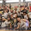 Basket in carrozzina: l'Unipol Briantea 84 è Campione di Italia