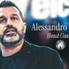 UFFICIALE LBA - Alessandro Magro è il nuovo coach del Napoli Basket