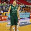 Serie B Playoff - Academy Jesi cade con la TAV Treviglio dopo due overtimes