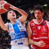 MERCATO LBA - Trapani, Antonini annuncia l'arrivo di Alessandro Cappelletti