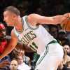 NBA - Boston e Toronto si concedono una buona amichevole