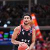 Reggio Emilia senza Stephen Brown contro la Bertram Derthona