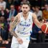 MERCATO EL - Il Panathinaikos pronta a puntare su Vassilis Toliopoulos