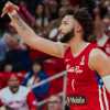 MERCATO LBA - Virtus Bologna, caccia al lungo: sondaggio per due profili