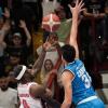 LIVE | Napoli Basket vs Reggio Emilia: diretta intervallo 42-38