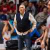 Serie B - Non prosegue la collaborazione tra Latina Basket e Coach Martelossi