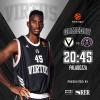 EUROLEAGUE - Virtus Bologna contro Parigi, dove in TV, preview, diretta testuale